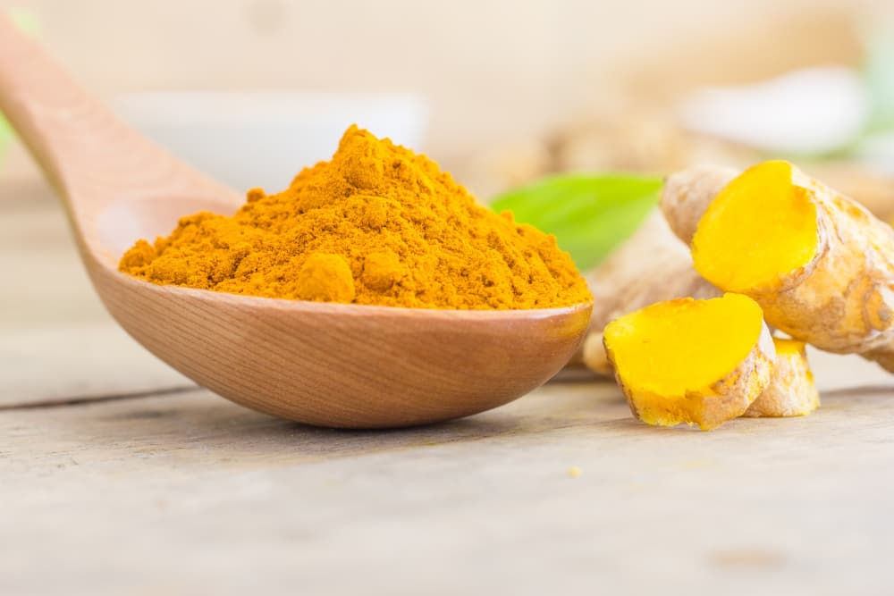 10 Health Benefits of Turmeric and Curcumin